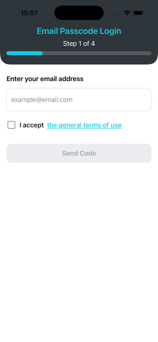 ErgoScan AI Screenshot 2 of 8