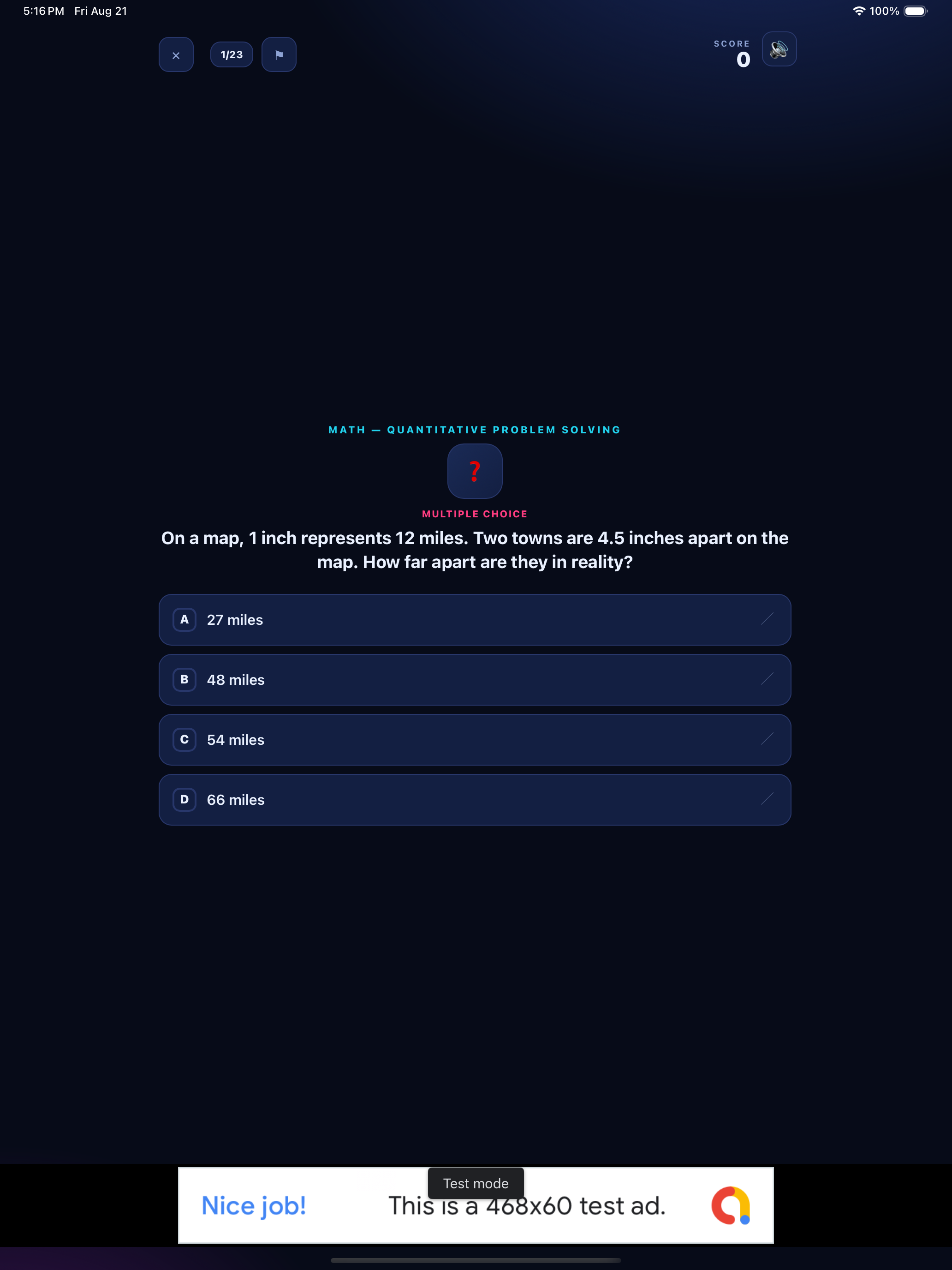 GED Ready screenshot 16