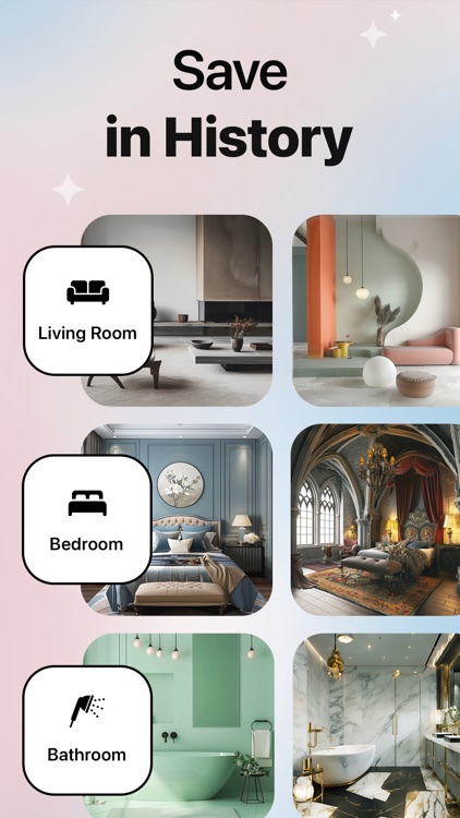 Interium – AI Interior Design screenshot-6