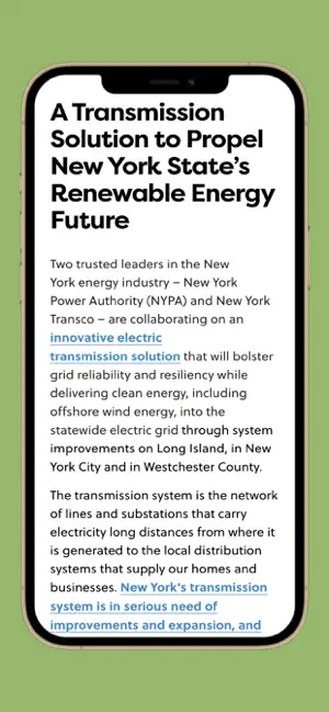 Propel NY Energy screenshot 3