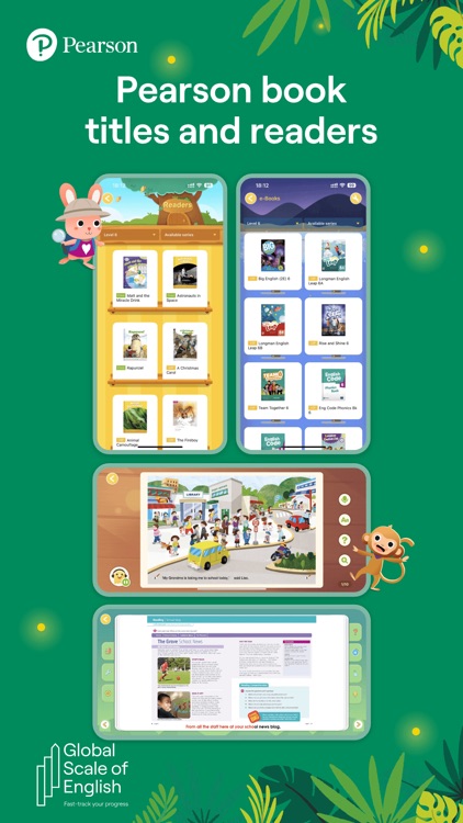 Longman English Plus