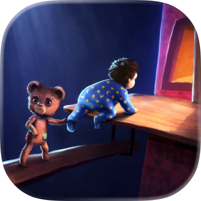 Among the Sleep (Mobile)