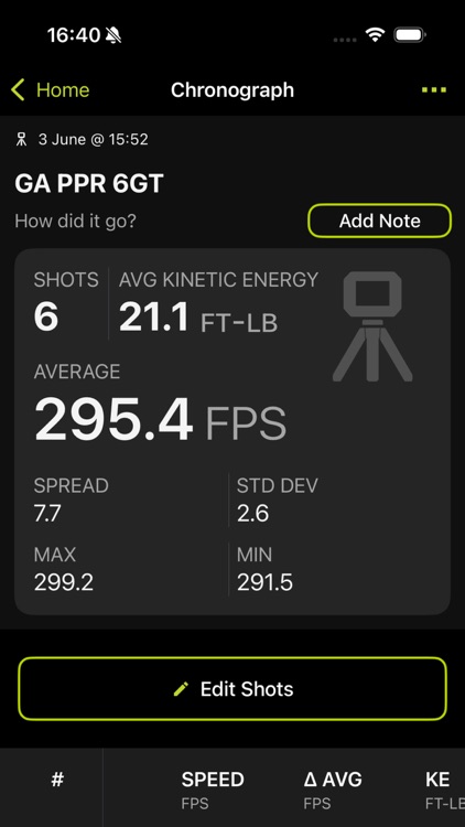 ShotView™ screenshot-3