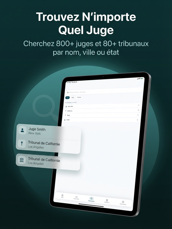 Screenshot #6 pour AsylumTracker