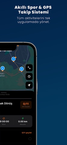 XoX Sports screenshot