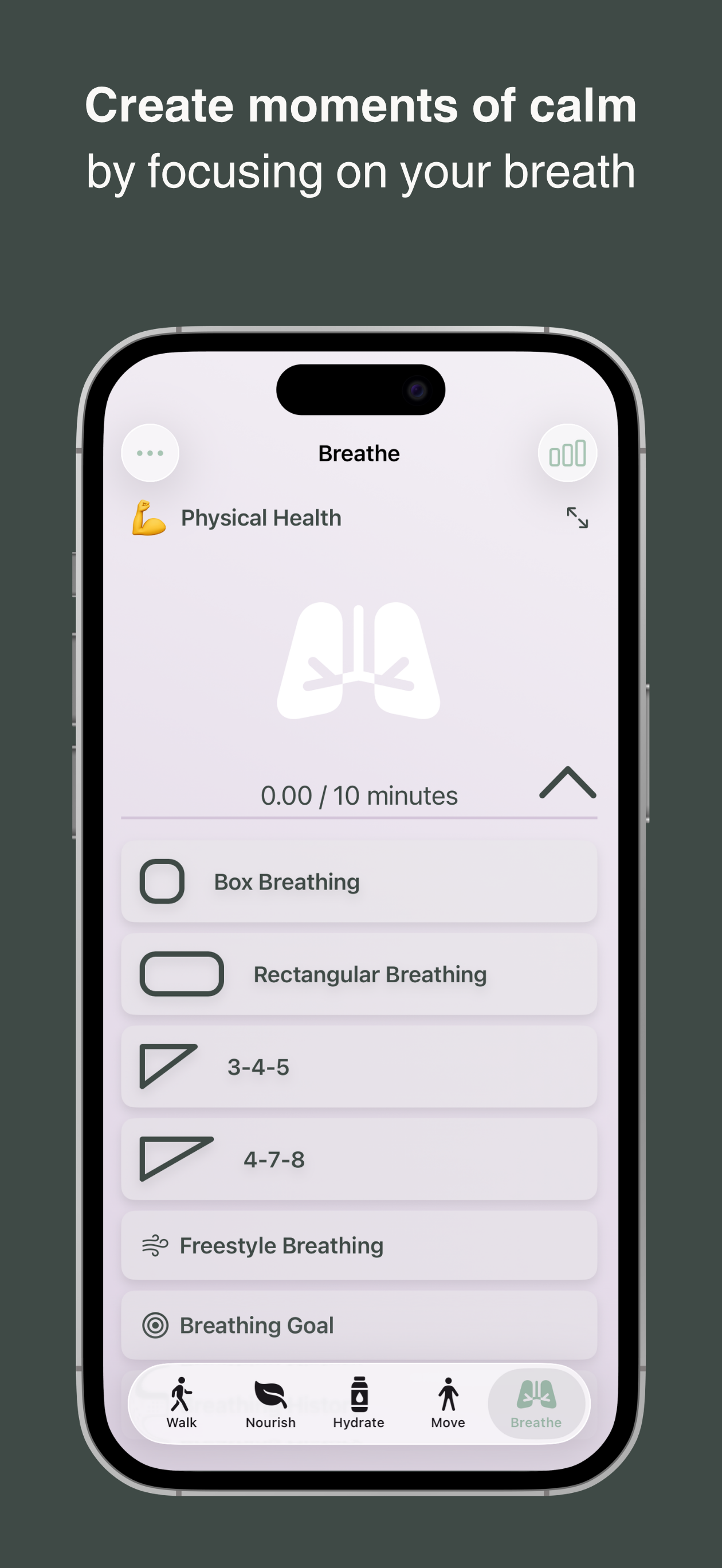 Wellish: Simple Healthy Habits screenshot 6