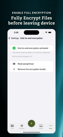 Talonoid — Business Plan Maker Screenshot 4 of 6