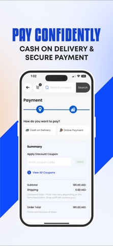 Buymode Screenshot 8 of 8