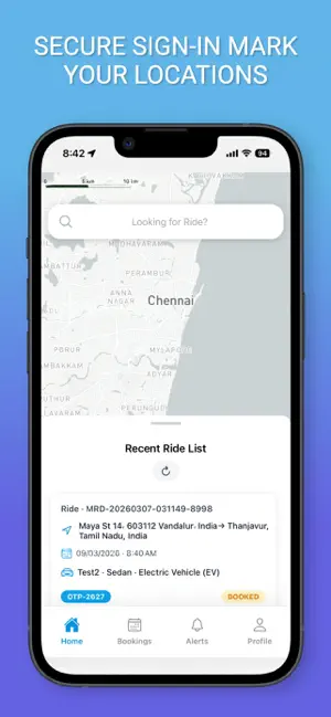 Mr Driver screenshot 2