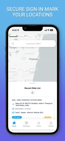 Mr Driver screenshot