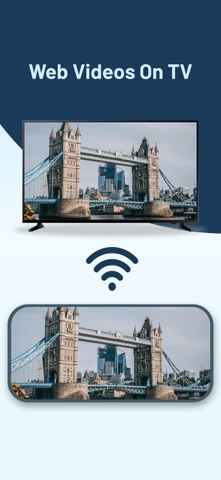 CastMate: Wireless Display screenshot