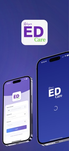 ED Care Screenshot 1 of 7