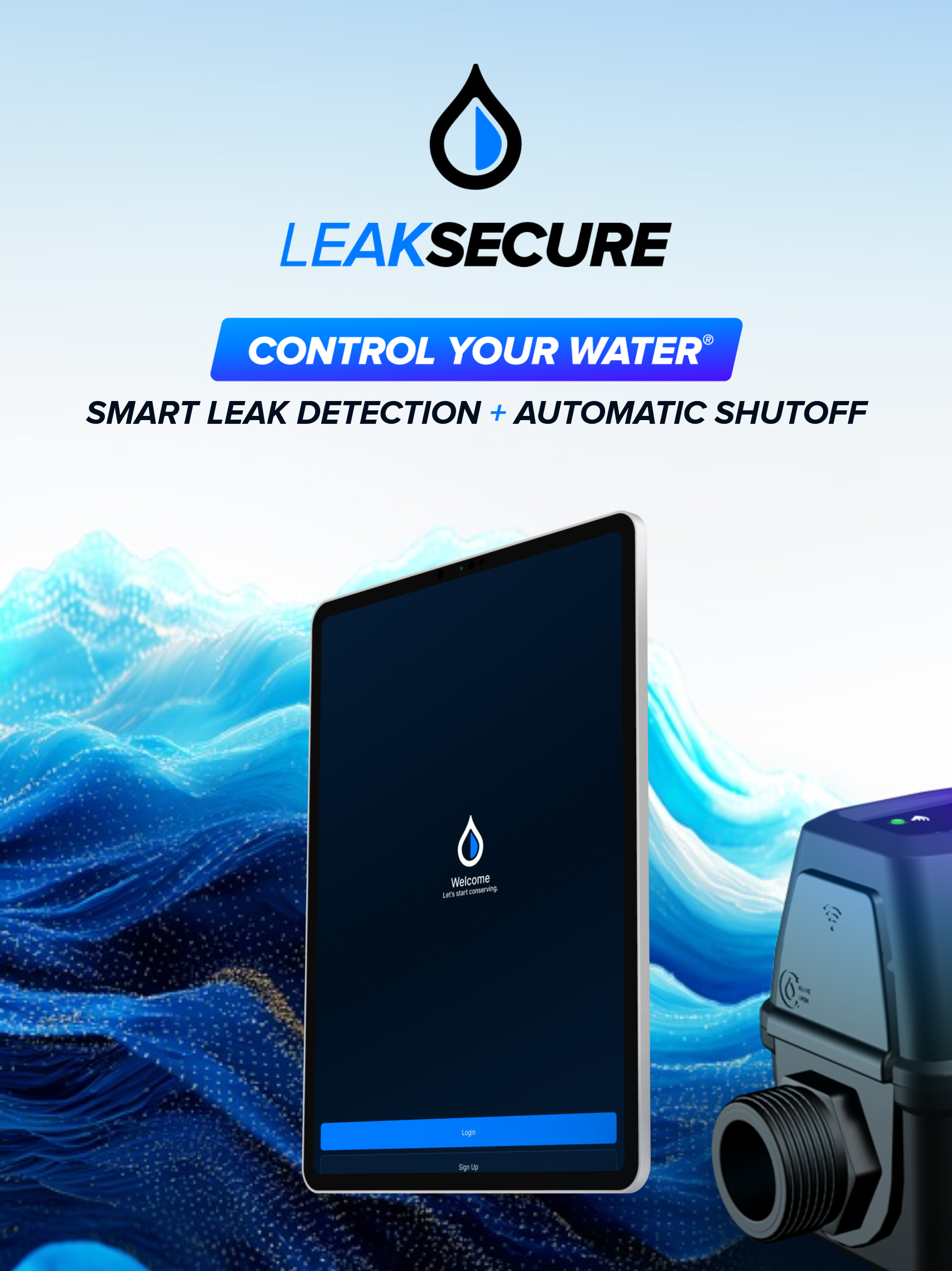 LeakSecure®