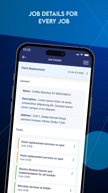 AT Customer Portal screenshot-4