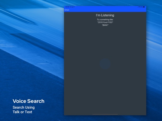 Copart - Online Auto Auctions iPad screenshot 5 - Business app