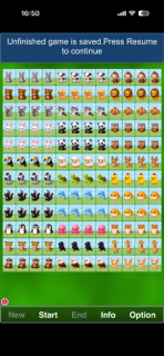 Animal Solitaire screenshot 5