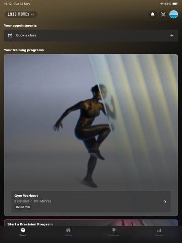 Peak Fitness Club and Spa