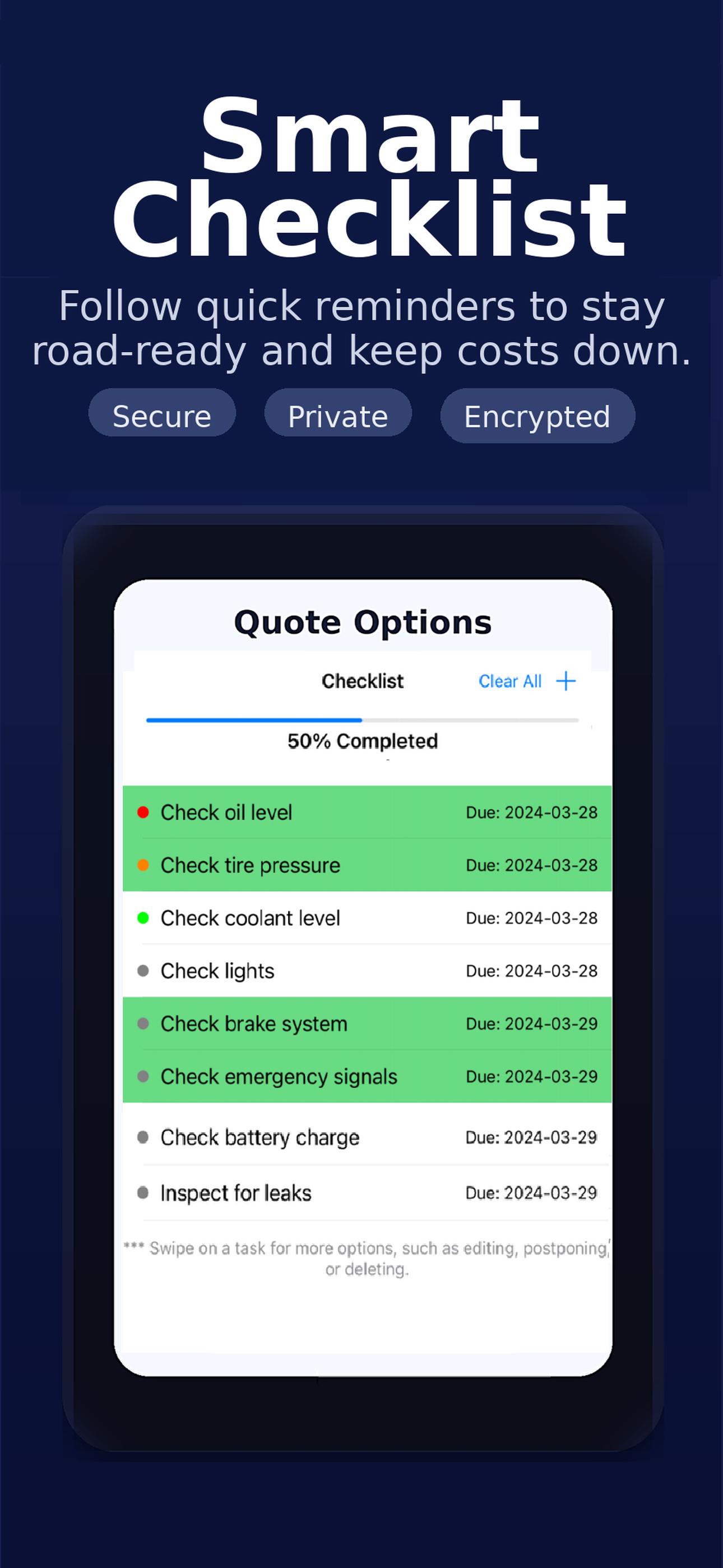 Auto Insurance Quote