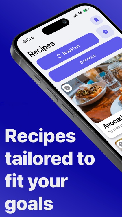 Nutritionista: Calorie counter