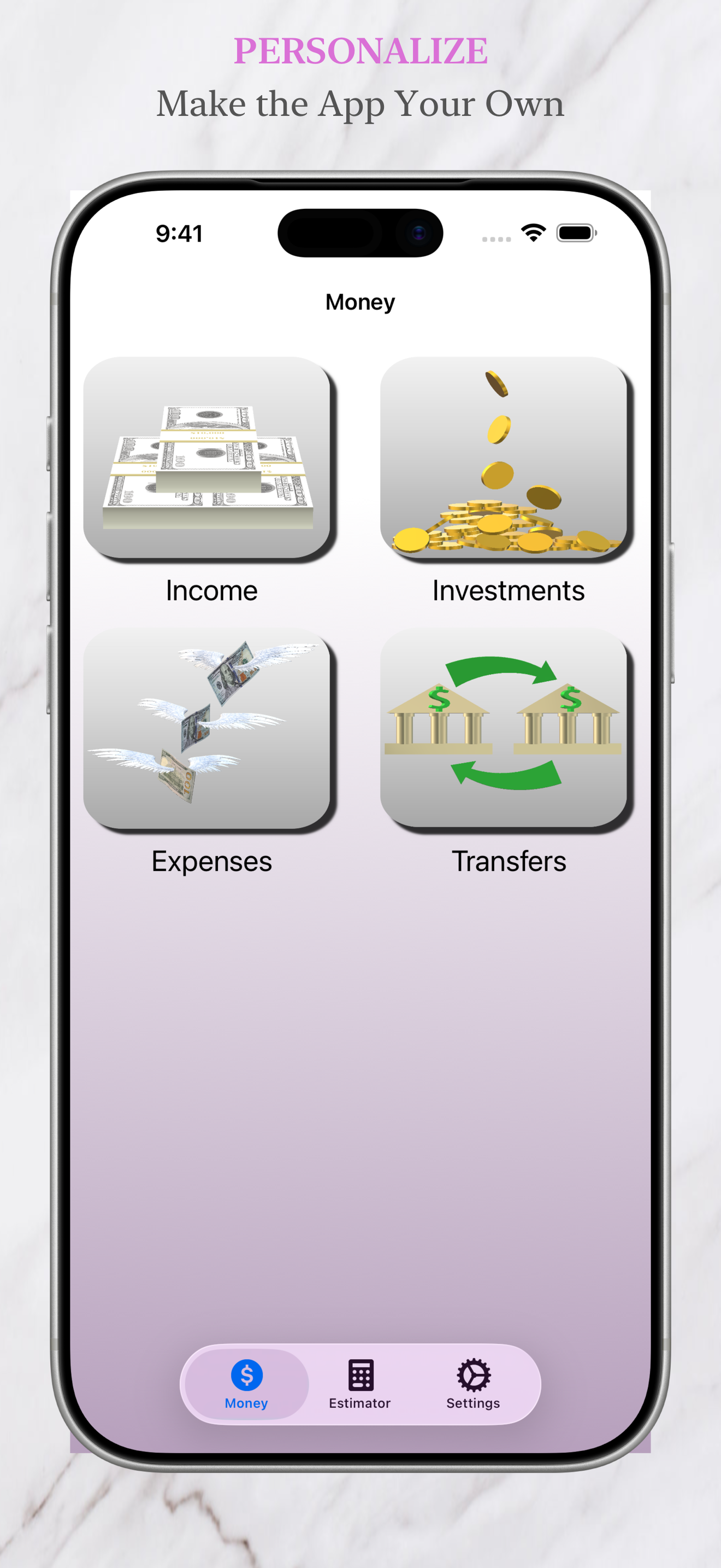 Retirement Estimator screenshot 11