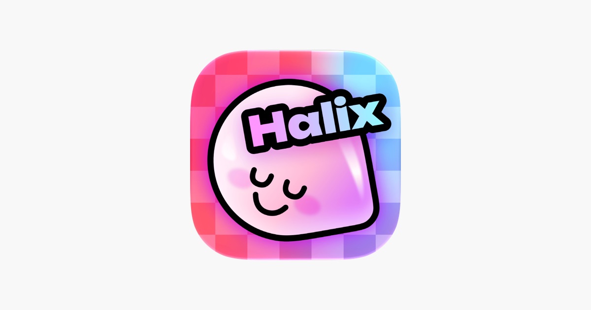 ‎Halix - Connect & Share App - App Store