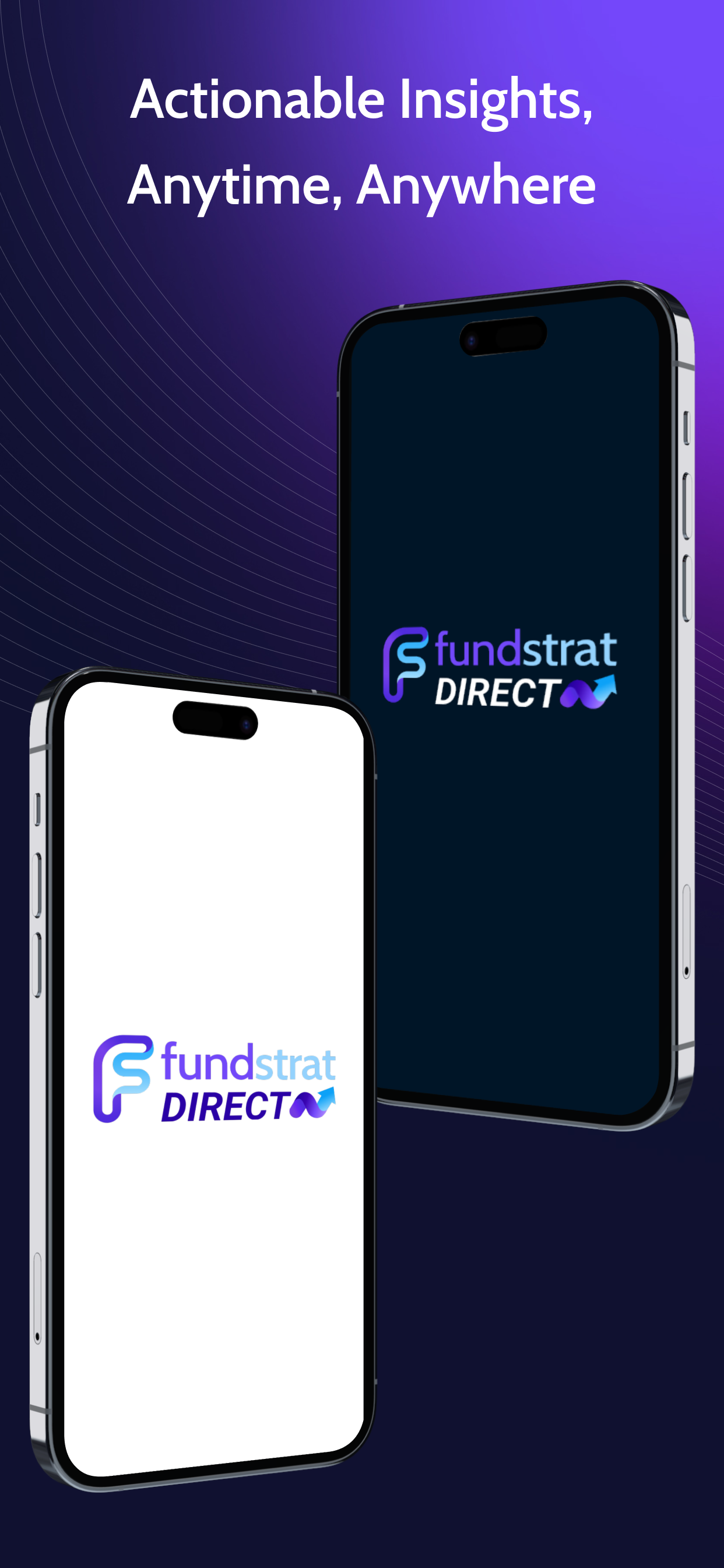 Fundstrat Direct