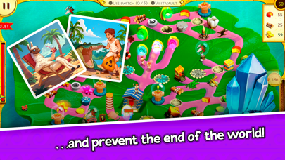 12 Labours of Hercules XVII Screenshot