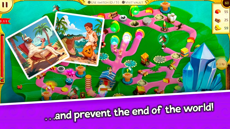 12 Labours of Hercules XVII screenshot-3