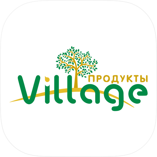 Village|Доставка продуктов