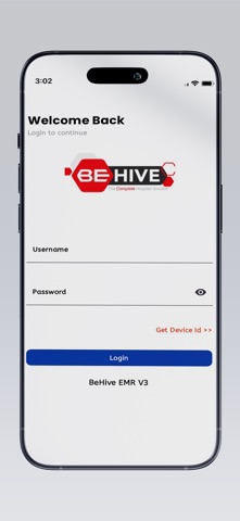 BeHive Mobile Screenshot 1 of 7