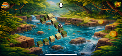 LC Jungle Cube Screenshot 2 of 4