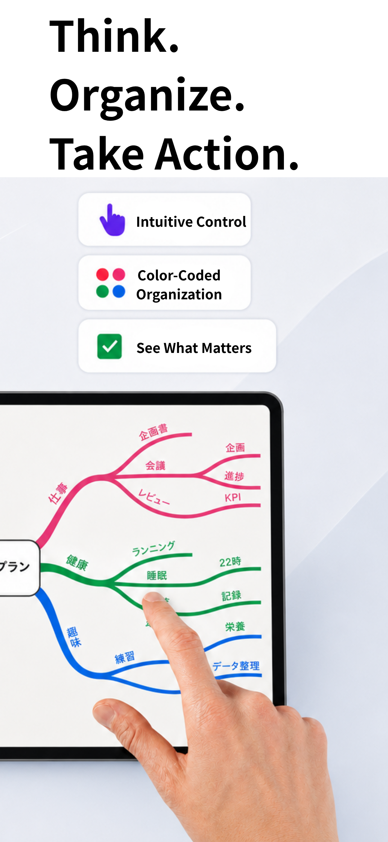 Maido Map screenshot 3