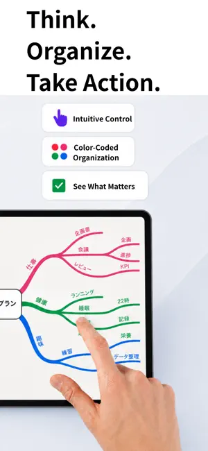 Maido Map screenshot 3