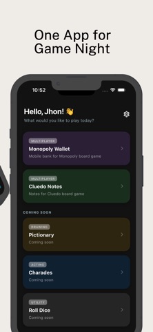 Boardy Assistant Screenshot 3 of 5