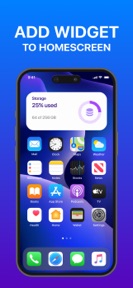 Cleanio: Phone Storage Cleaner screenshot