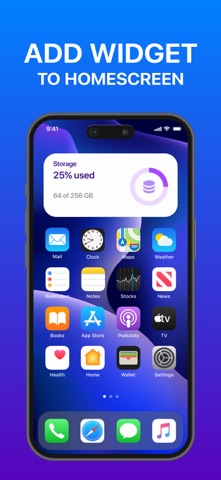 Cleanio: Phone Storage Cleaner Screenshot 8 of 8