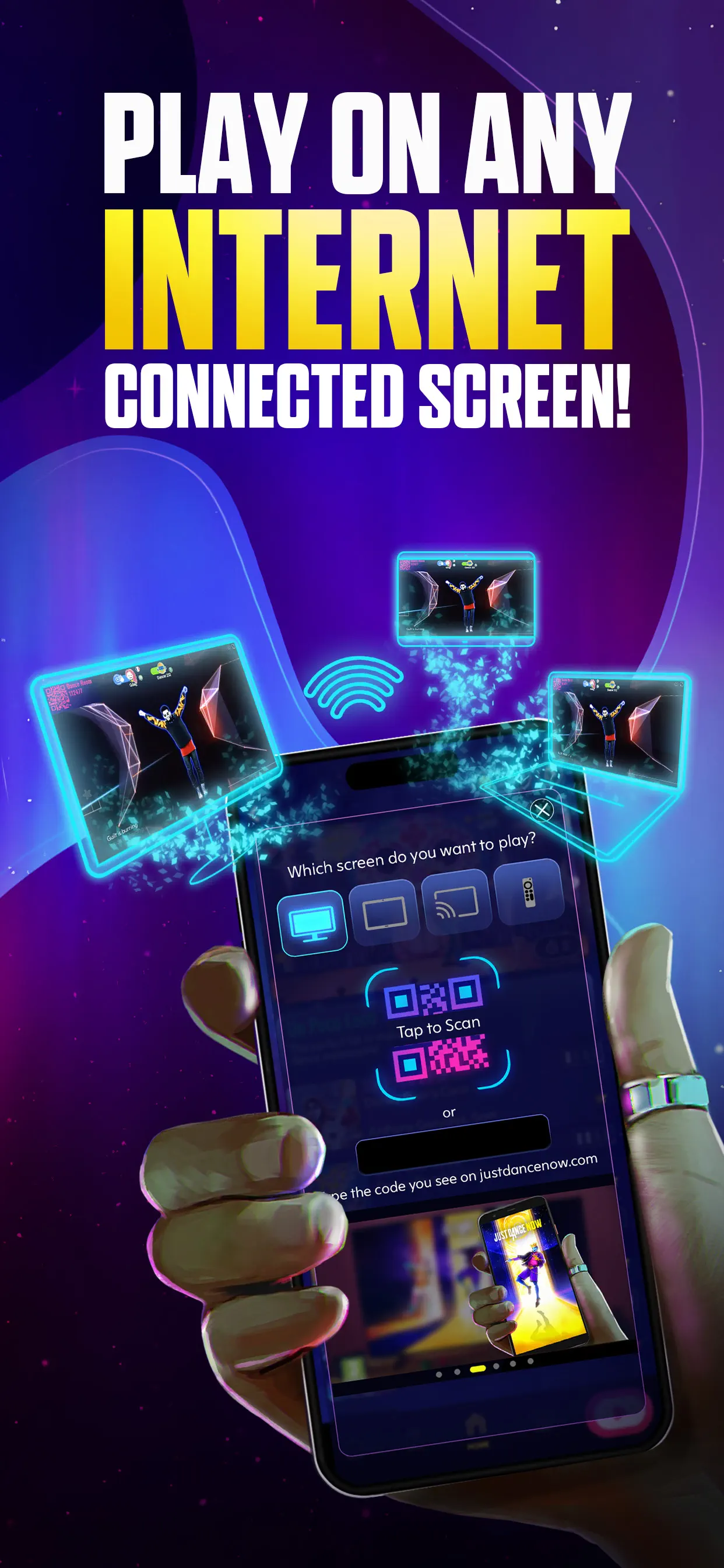 Just Dance Now screenshot 4