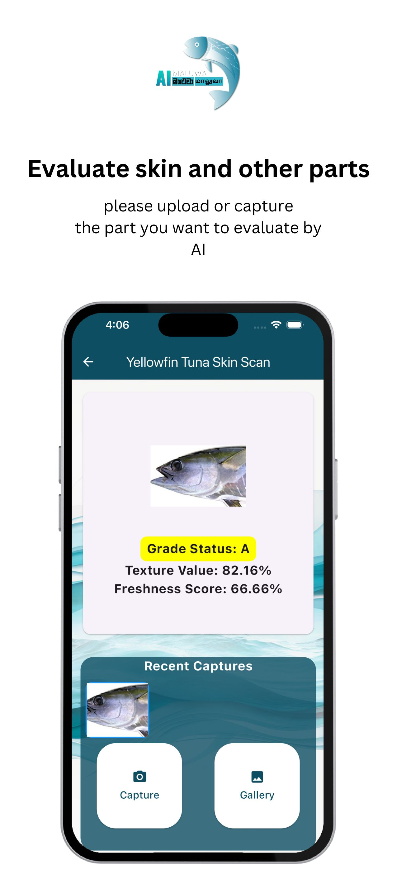 AIMaluwa screenshot 6