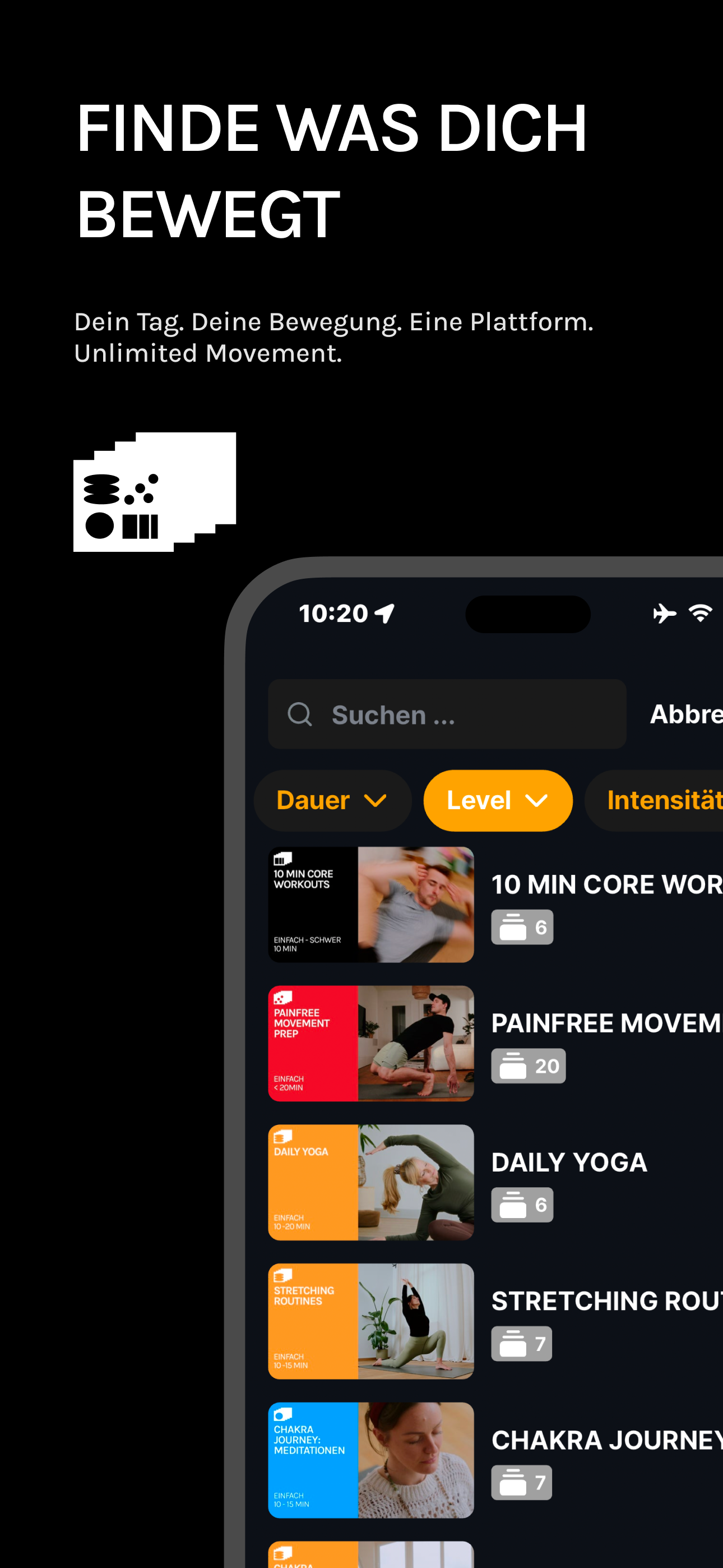 Movingroom