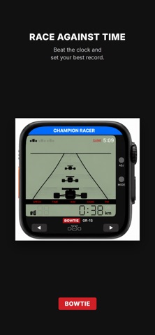 F1BowRace Screenshot 1 of 4