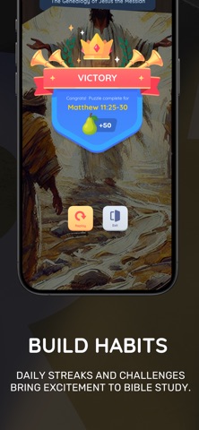 VRT Bible Screenshot 6 of 6