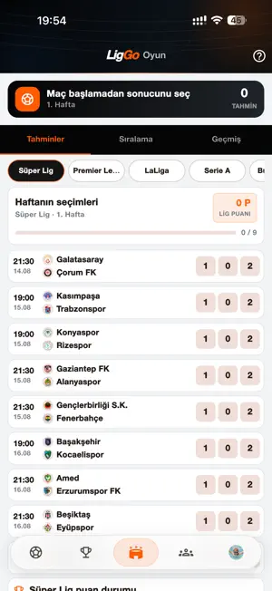 LigGo screenshot 3