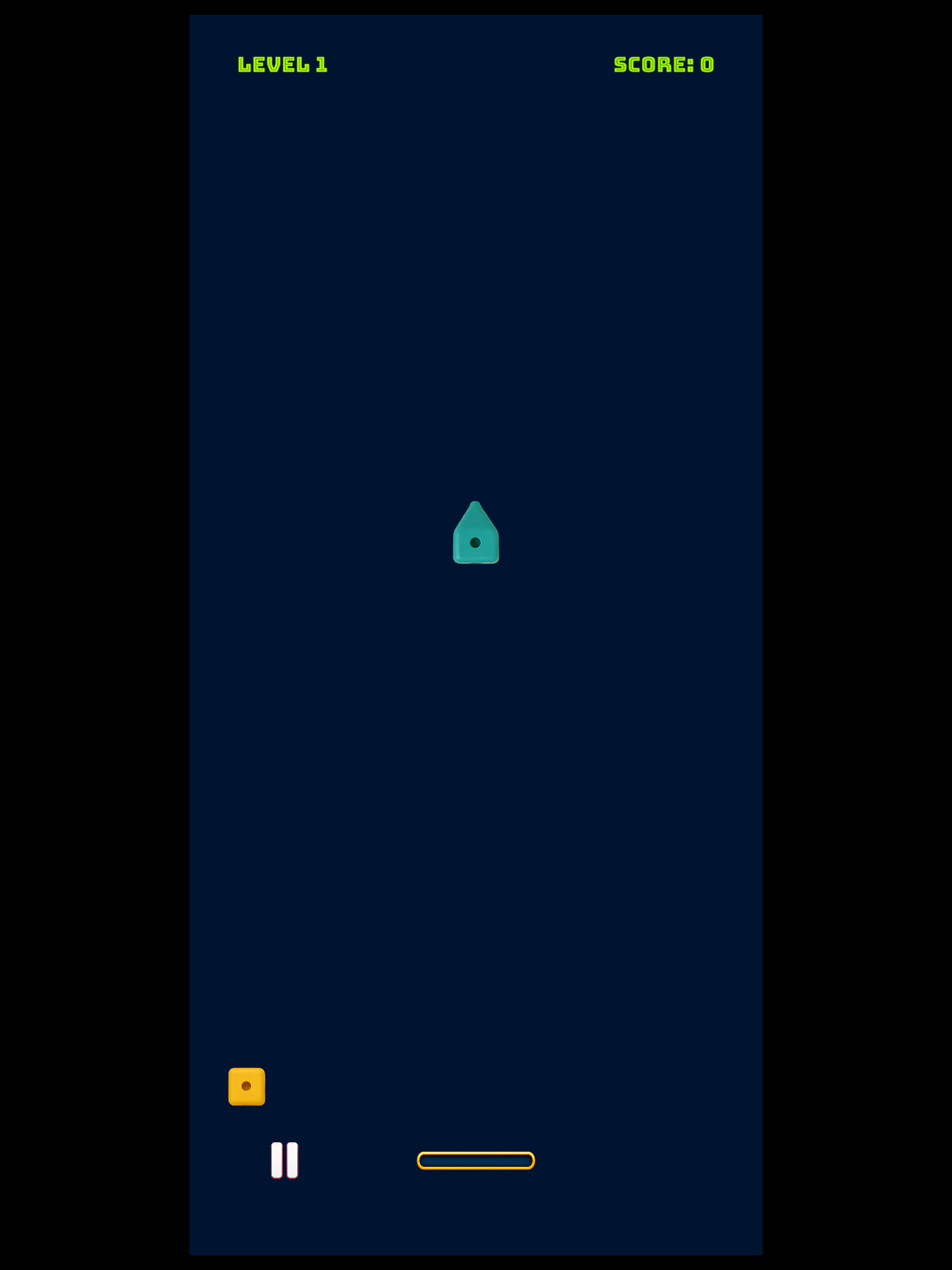 Snake Block & Chain