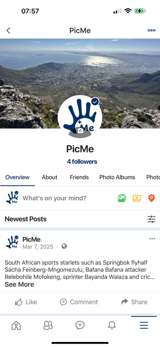 PicMeclick Screenshot 5 of 5