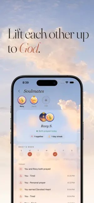 spiritlock screenshot 4