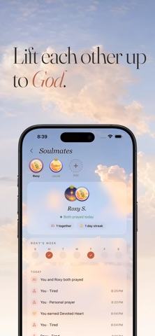 spiritlock Screenshot 4 of 8