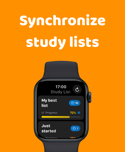 BilgeCards: Flash Cards Maker screenshot 17
