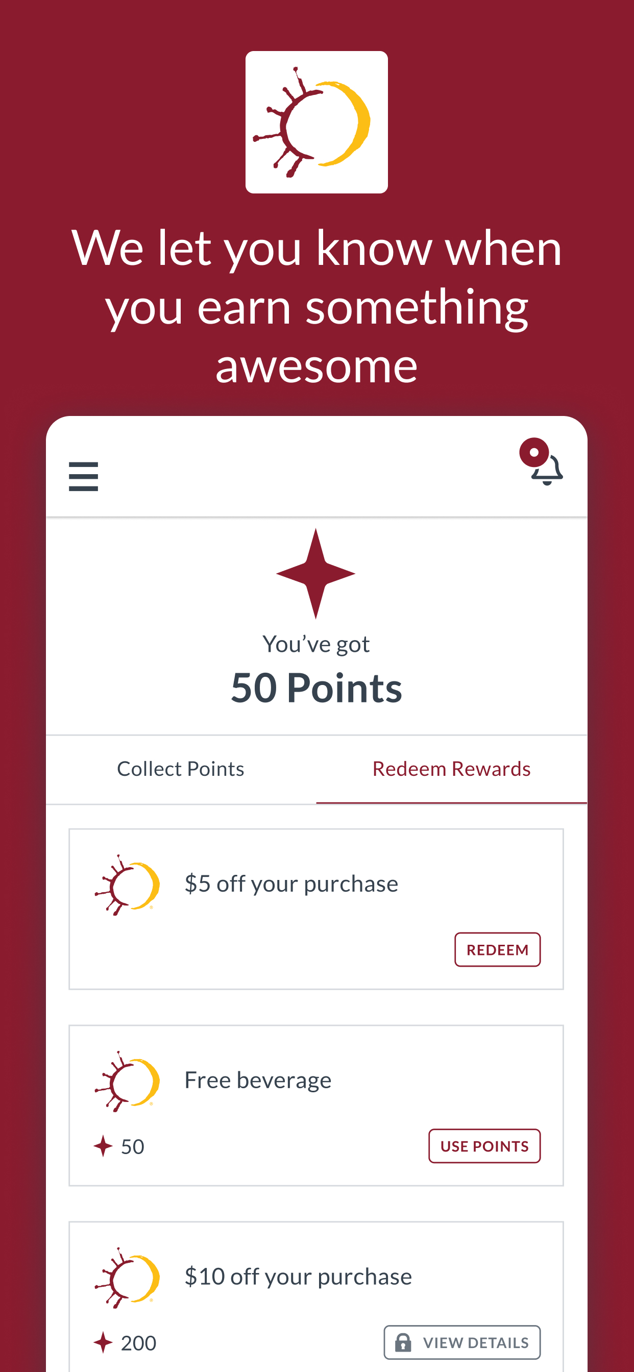 Cosi App screenshot 4