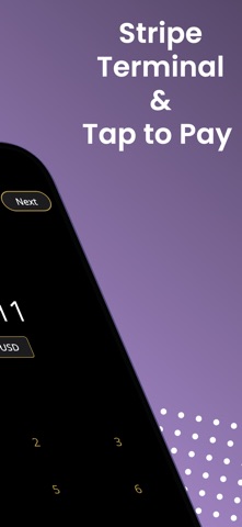 PaymentWiser Pro - Tap to Pay screenshot