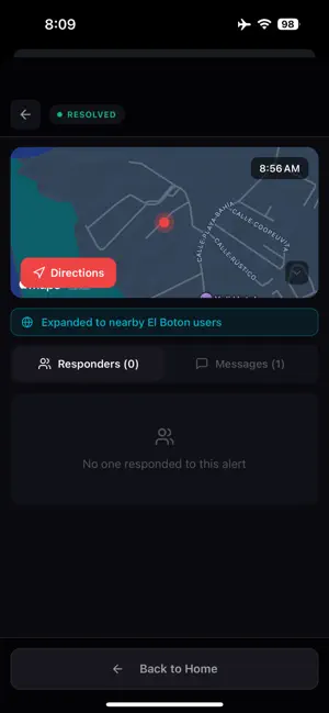El Botón screenshot 2